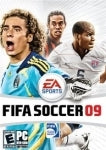 FIFA Soccer 09 (Pre-Order)