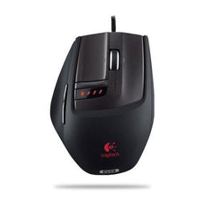 Logitech™ G9 Laser Mouse